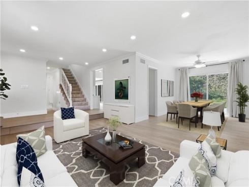 350 Latchwood , La Habra, CA