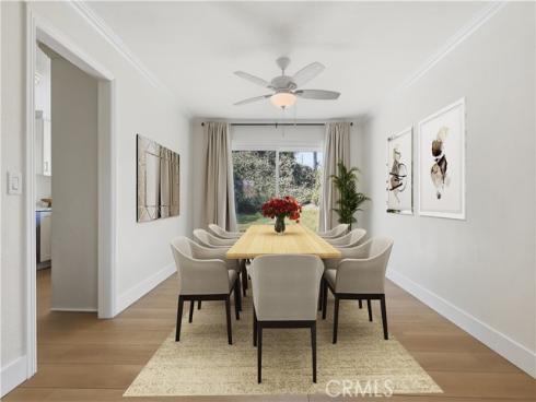 350 Latchwood , La Habra, CA