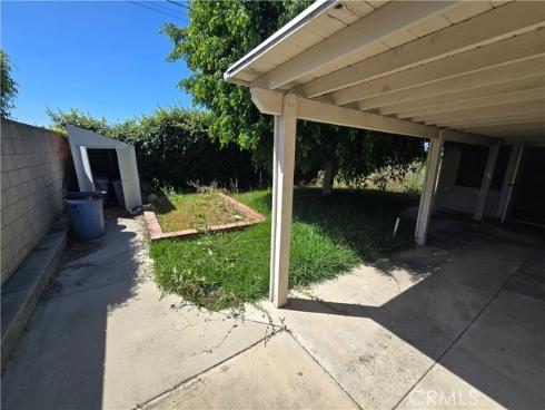 1430 W Hillandale  , La Habra, CA