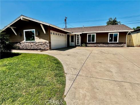 1831  Hodson  , La Habra, CA