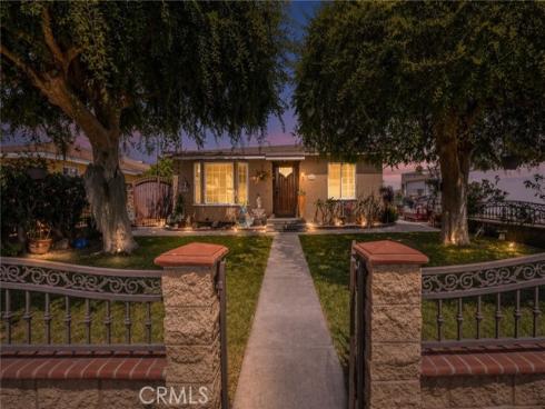 515 W. Erna Street