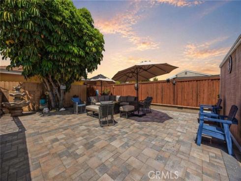 515 W Erna   Street, La Habra, CA