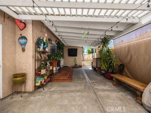 515 W Erna   Street, La Habra, CA