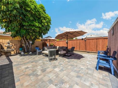 515 W Erna   Street, La Habra, CA