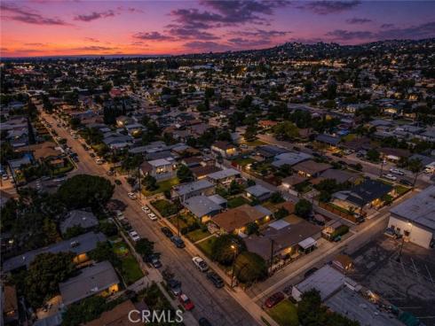 515 W Erna   Street, La Habra, CA