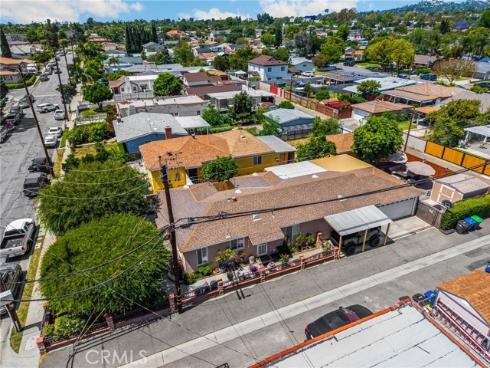515 W Erna   Street, La Habra, CA