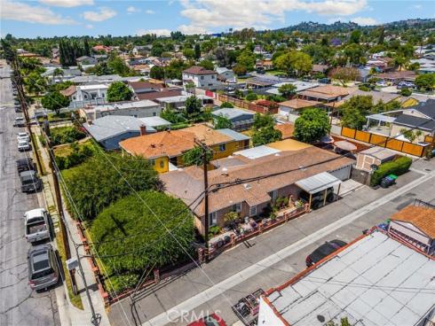 515 W Erna   Street, La Habra, CA