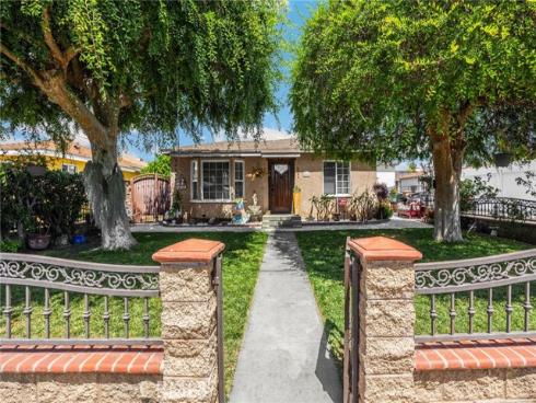 515 W Erna   Street, La Habra, CA