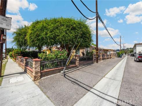 515 W Erna   Street, La Habra, CA