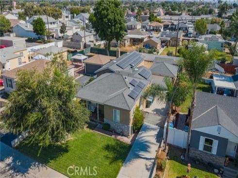 308 S Valencia   Street, La Habra, CA