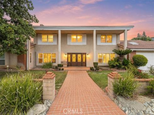 1241  Arbolita  , La Habra, CA