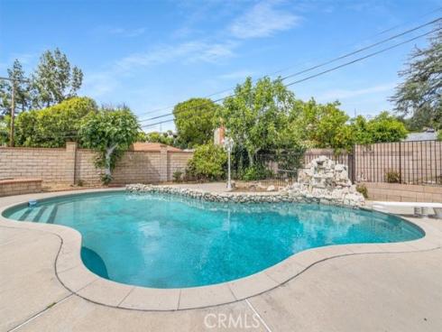 1241  Arbolita  , La Habra, CA