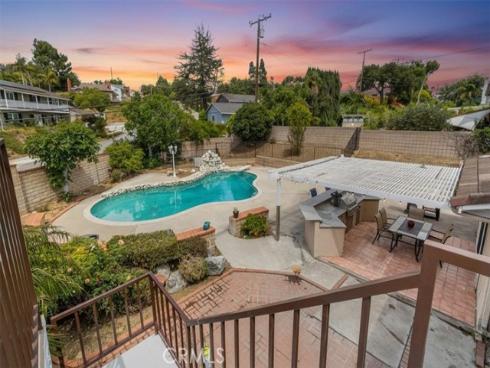 1241  Arbolita  , La Habra, CA
