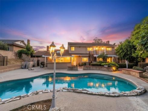 1241  Arbolita  , La Habra, CA