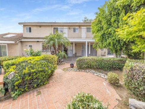 1241  Arbolita  , La Habra, CA