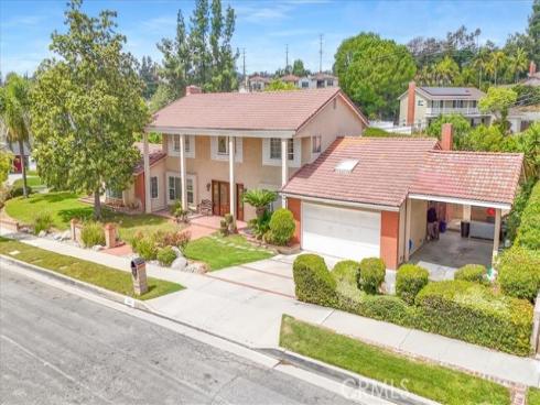 1241  Arbolita  , La Habra, CA
