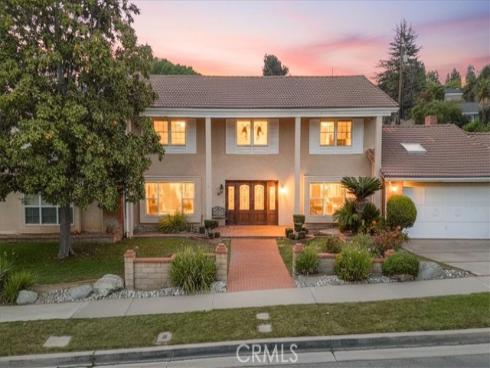 1241  Arbolita  , La Habra, CA