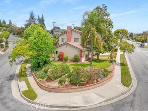 1241  Arbolita  , La Habra, CA