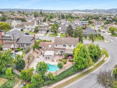 1241  Arbolita  , La Habra, CA