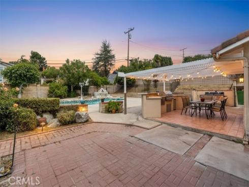 1241  Arbolita  , La Habra, CA