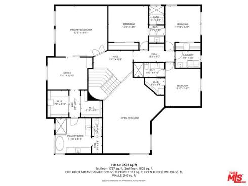 1431 W Player Avenue, La Habra, CA