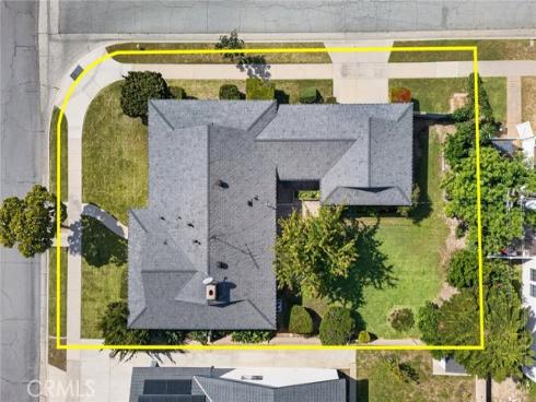 241  Marin  , La Habra, CA