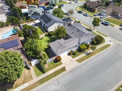 241  Marin  , La Habra, CA