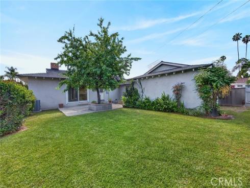 241  Marin  , La Habra, CA