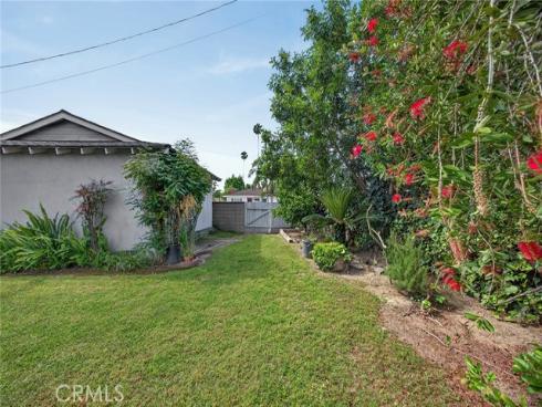 241  Marin  , La Habra, CA