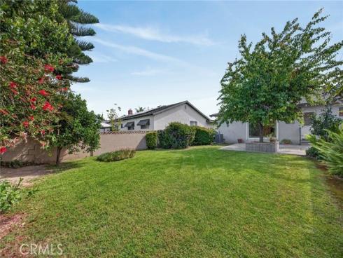 241  Marin  , La Habra, CA