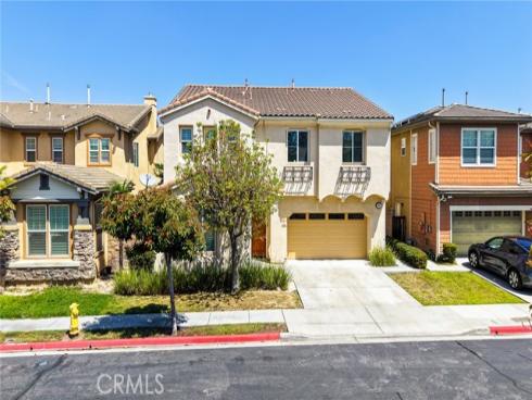1251 W Marigold   Avenue, La Habra, CA