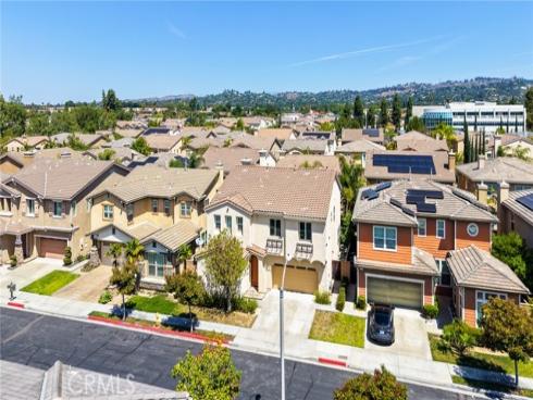 1251 W Marigold   Avenue, La Habra, CA