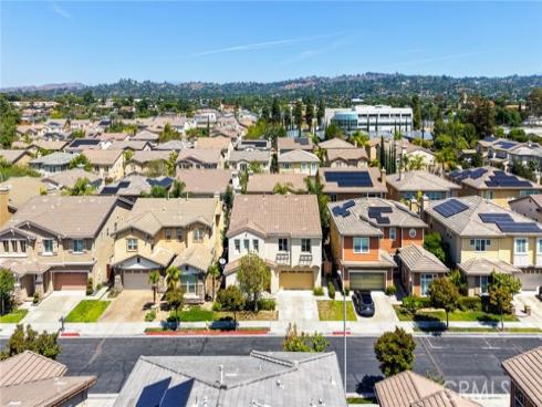 1251 W Marigold   Avenue, La Habra, CA