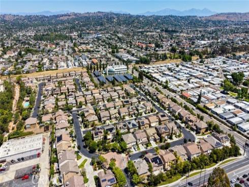 1251 W Marigold   Avenue, La Habra, CA