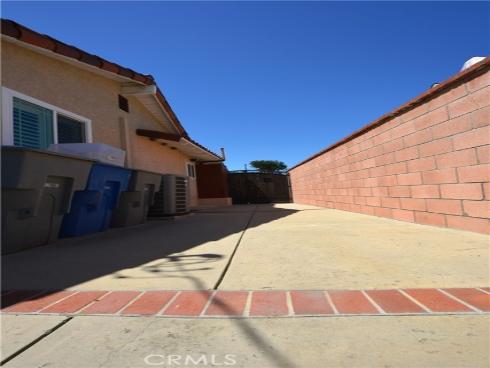 780  Ridgehaven   Drive, La Habra, CA