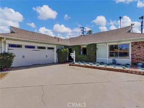 1720  Hodson   Avenue, La Habra, CA