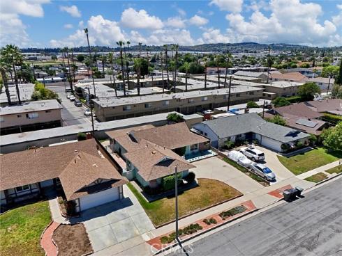 1720  Hodson   Avenue, La Habra, CA