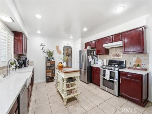 1710 Russell Street, La Habra, CA