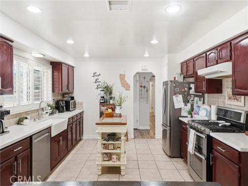 1710 Russell Street, La Habra, CA