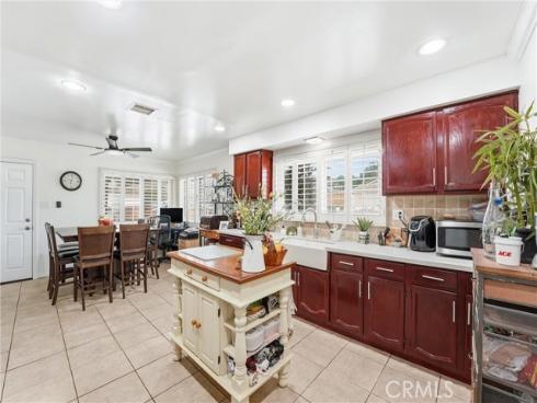 1710 Russell Street, La Habra, CA