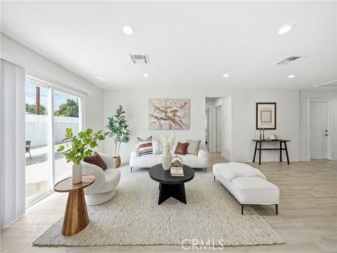 305 N College   Drive, La Habra, CA