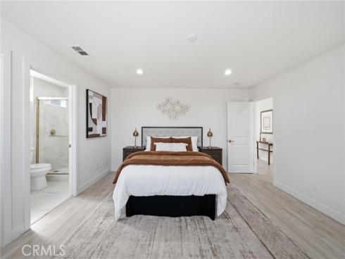 305 N College   Drive, La Habra, CA