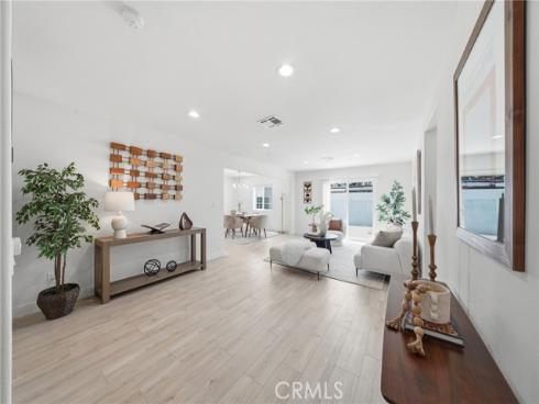 305 N College   Drive, La Habra, CA