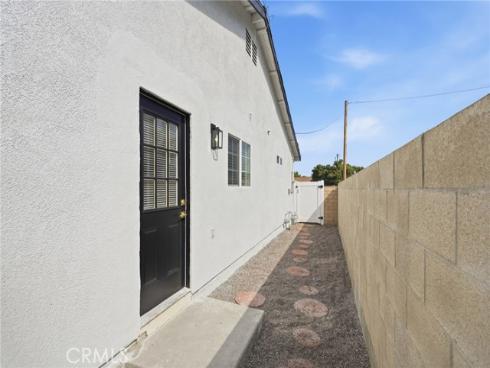 305 N College   Drive, La Habra, CA