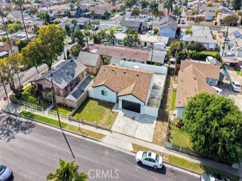 305 N College   Drive, La Habra, CA