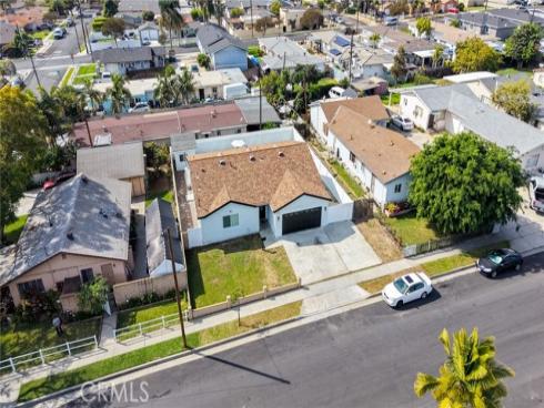 305 N College   Drive, La Habra, CA