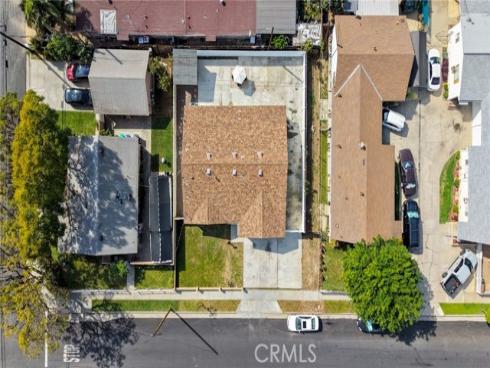 305 N College   Drive, La Habra, CA