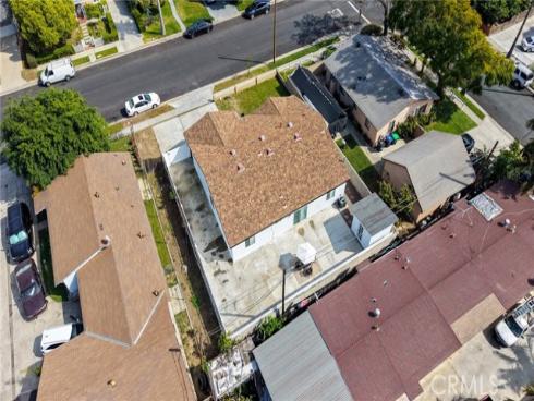 305 N College   Drive, La Habra, CA