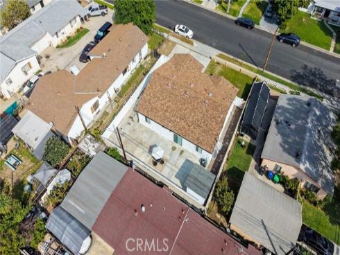 305 N College   Drive, La Habra, CA