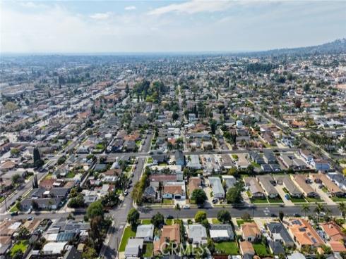 305 N College   Drive, La Habra, CA